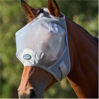 Comfitec Fine Mesh Fly Mask